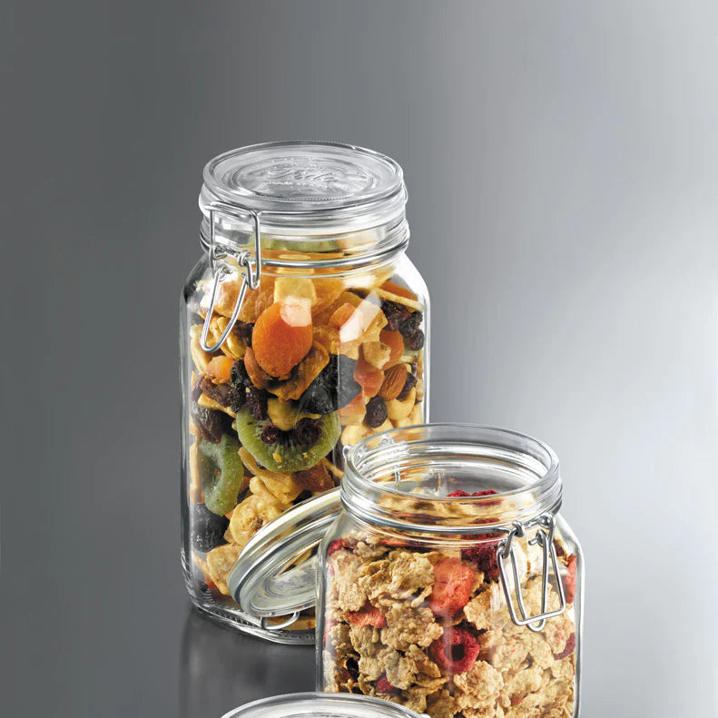 Bormioli Rocco Fido 150cl Food Jar